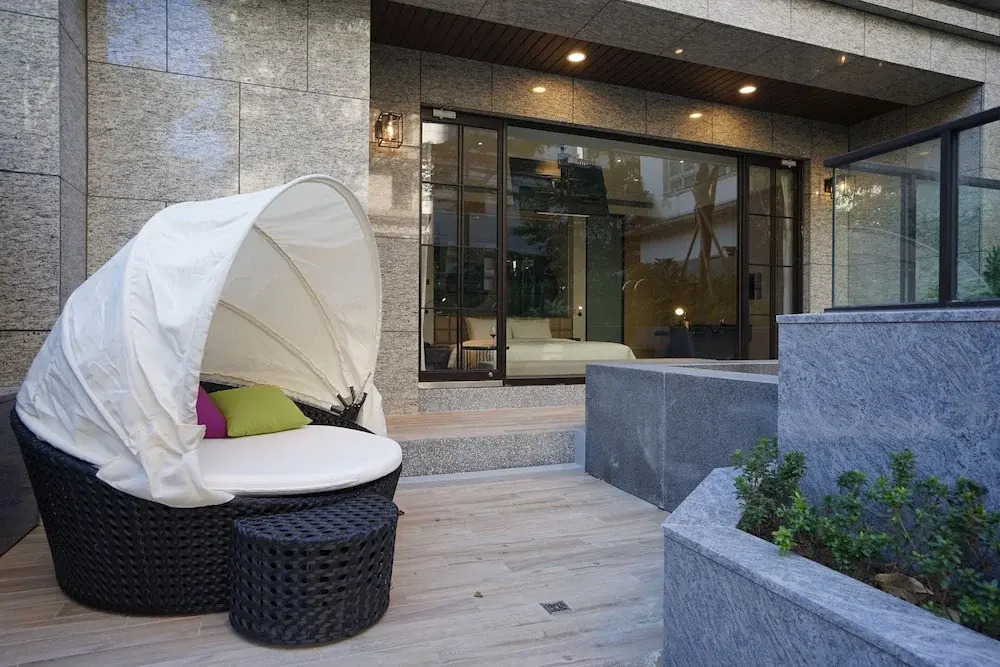 Photo - Hotel Mvsa+Michelin 2 Starred Molino de Urdàniz