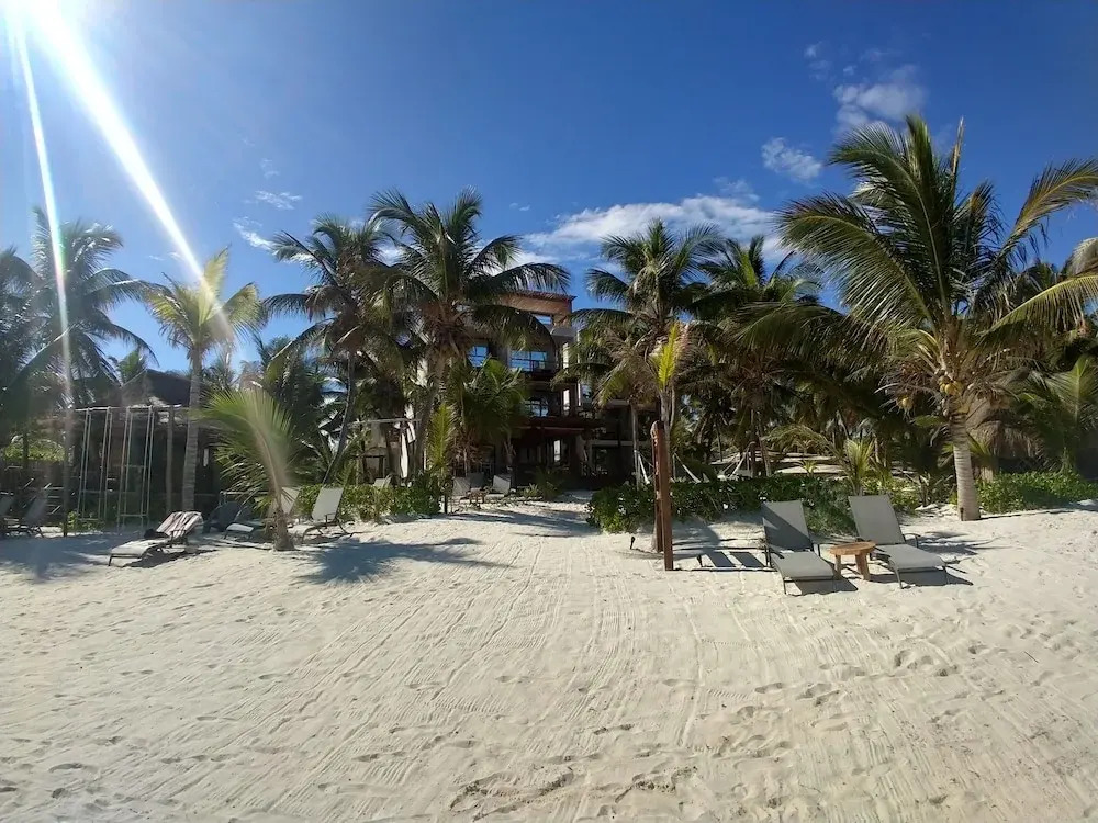 Photo - Los Arrecifes