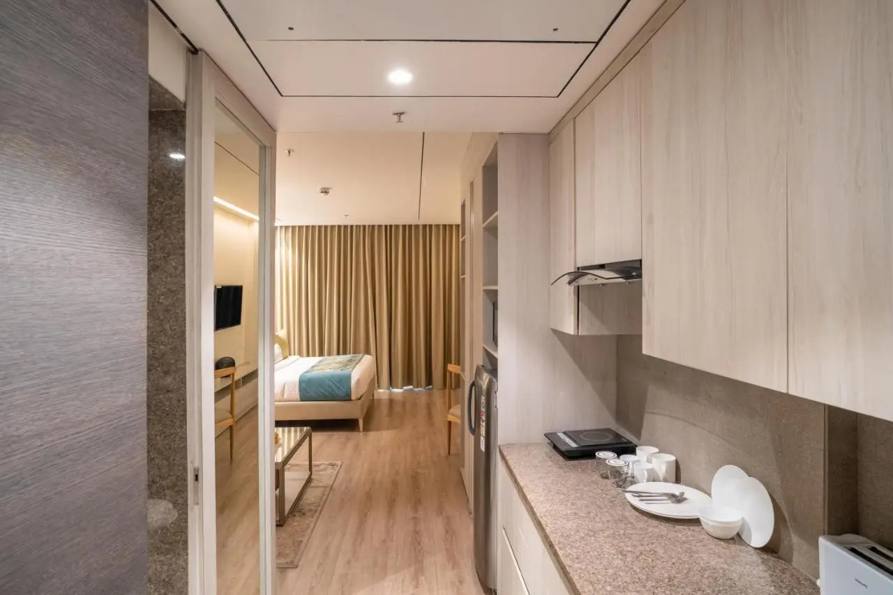 juSTa Residences - AIPL Joy Street, Gurgaon