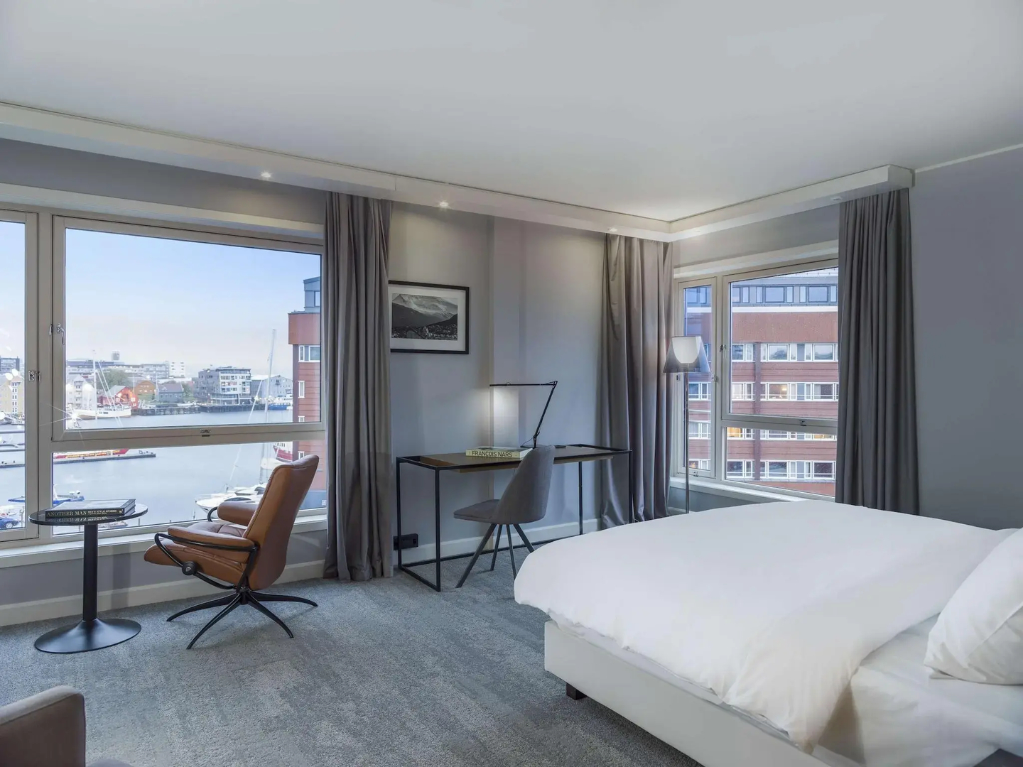 Foto - Radisson Blu Hotel Tromsø