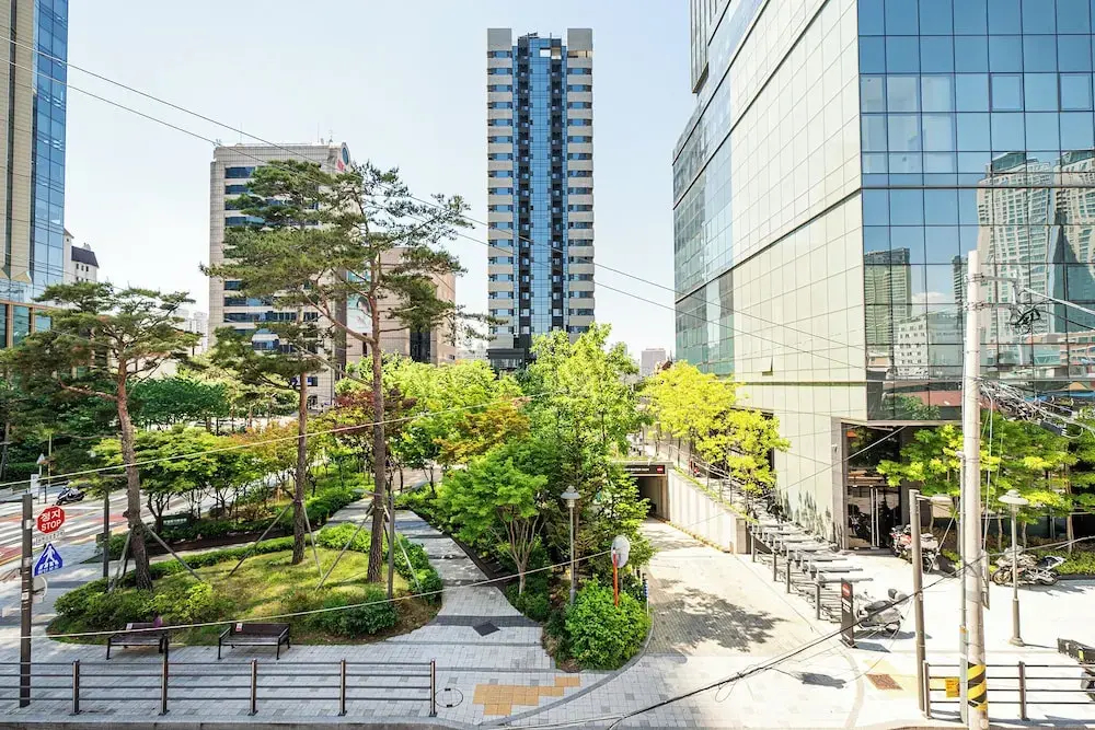 Foto - Hotel May Yongsan