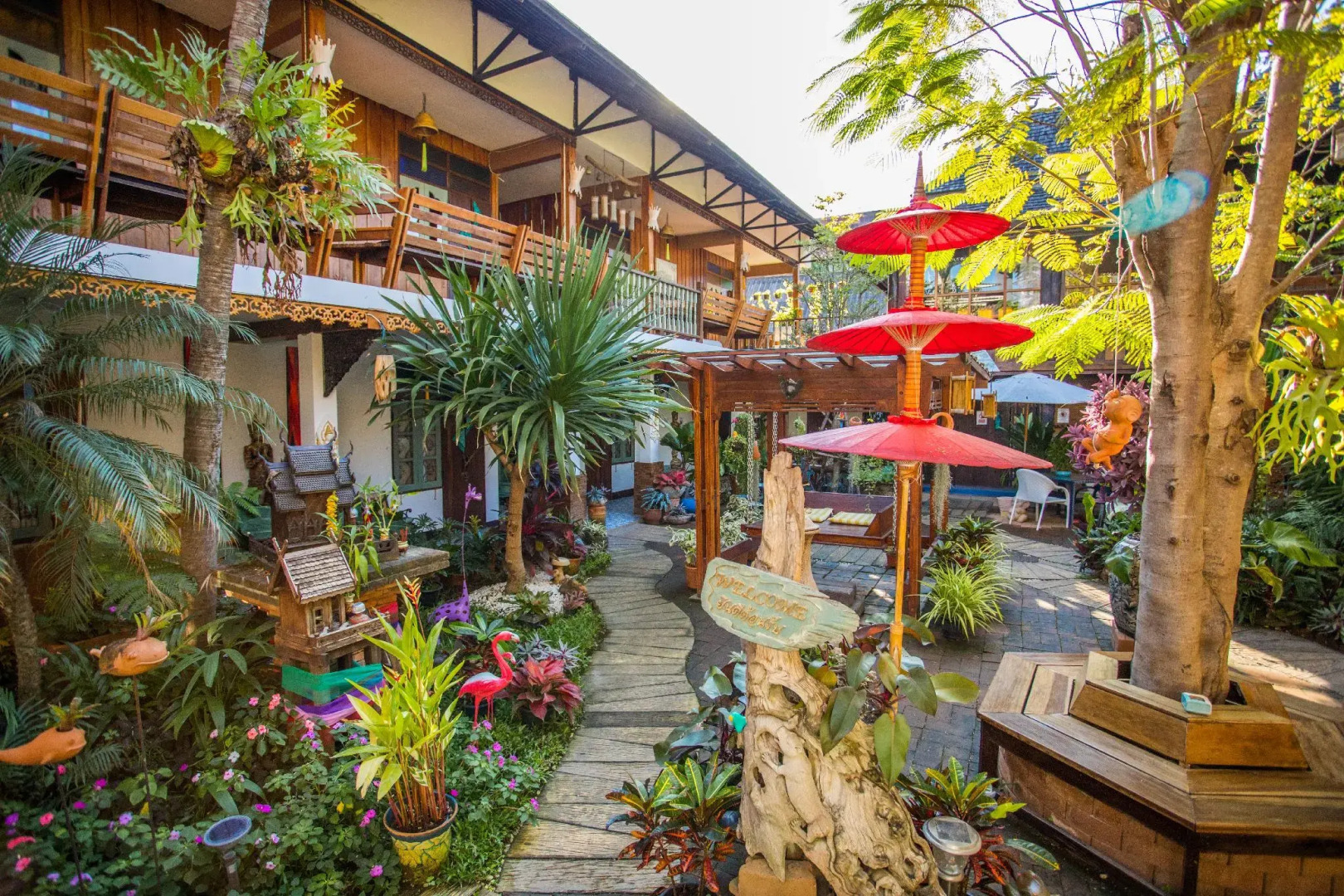 Foto - Pao Come Boutique House