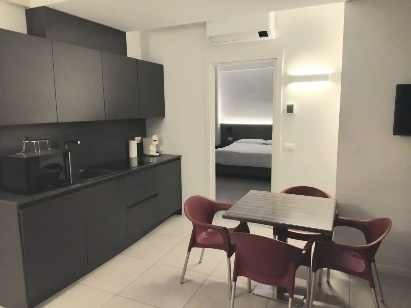 Foto - Venice Terminal Apartments & Suites