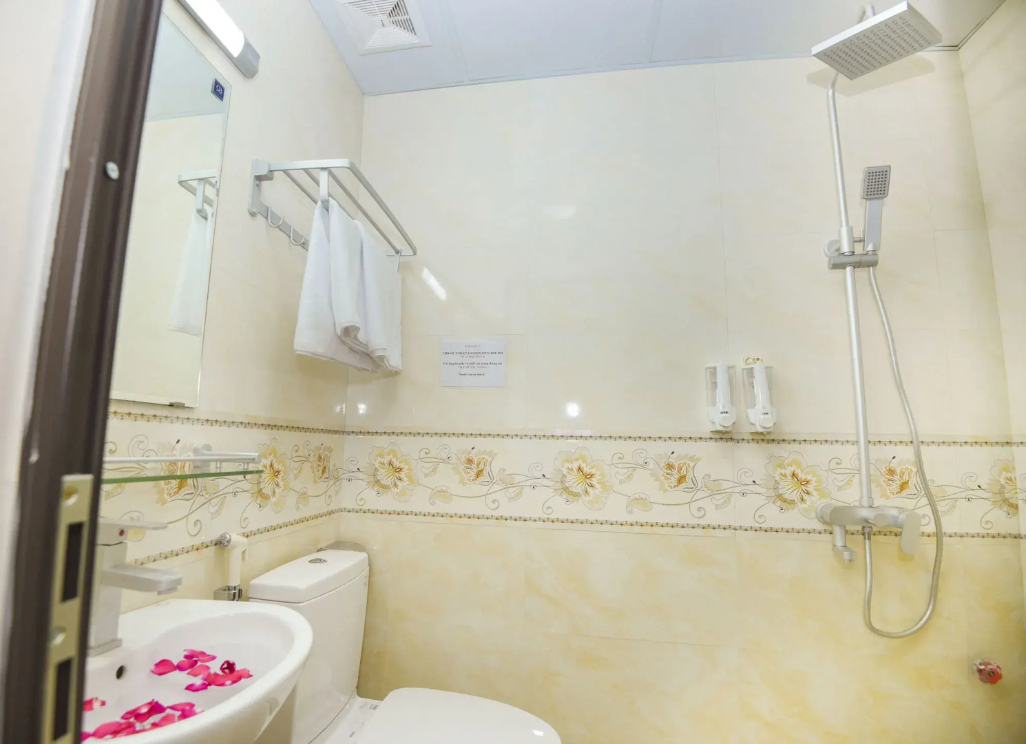 Photo - Old Town Palace Guest House