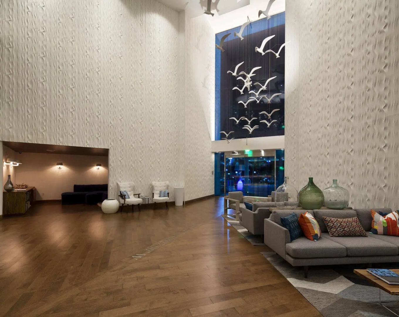Photo - Marina del Rey Hotel