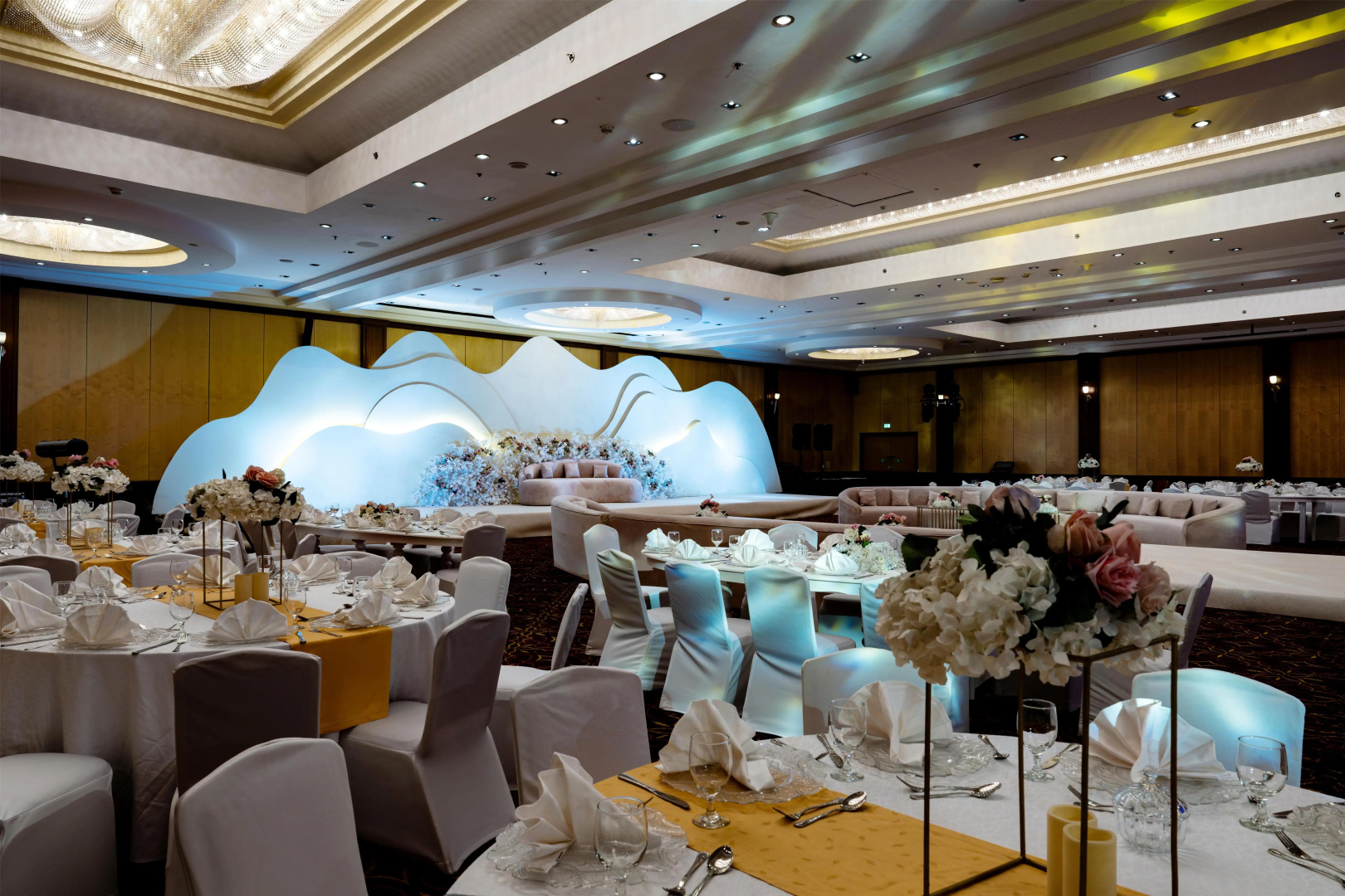Photo - Radisson Blu Hotel Doha
