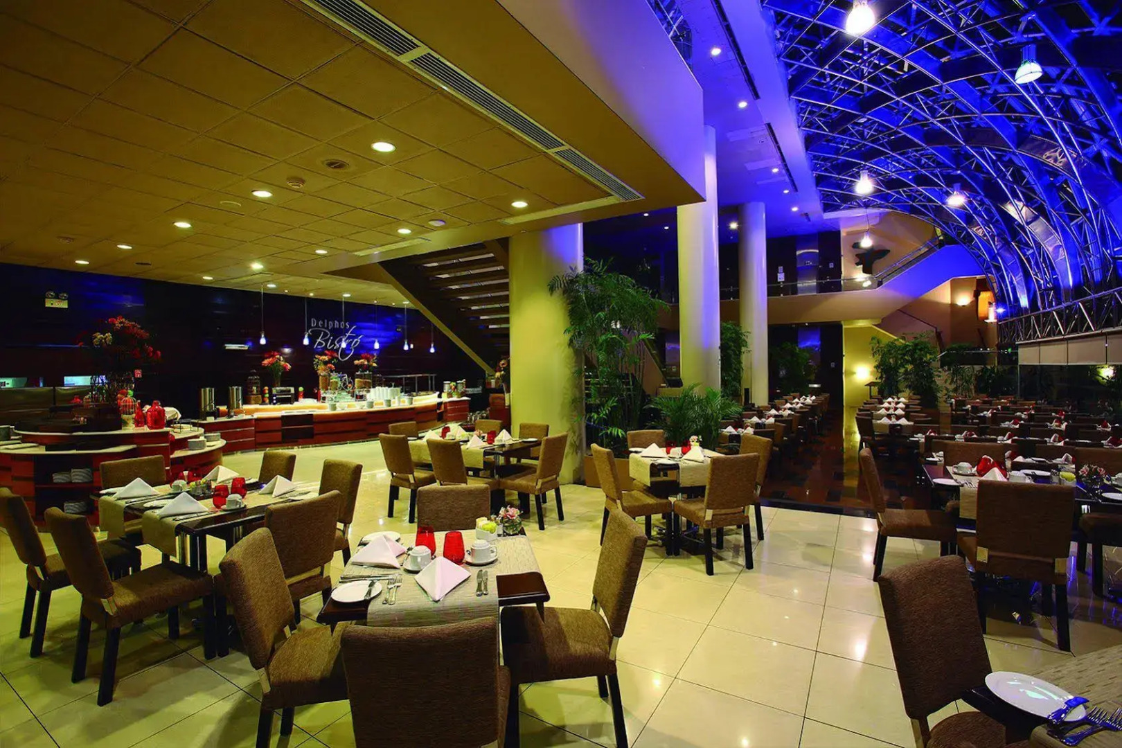 Foto - Delfines Hotel & Convention Center