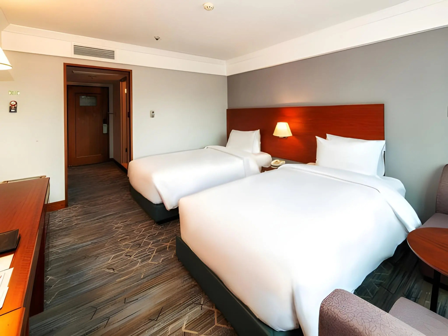 Foto - Koreana Hotel