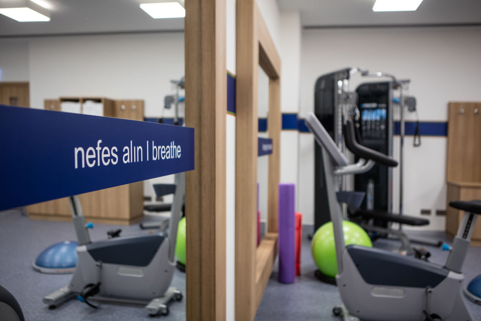 Photo - Hampton by Hilton Istanbul Zeytinburnu