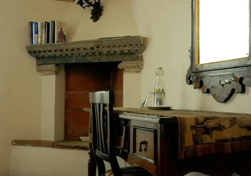 Foto - Villino Corbelli B&B