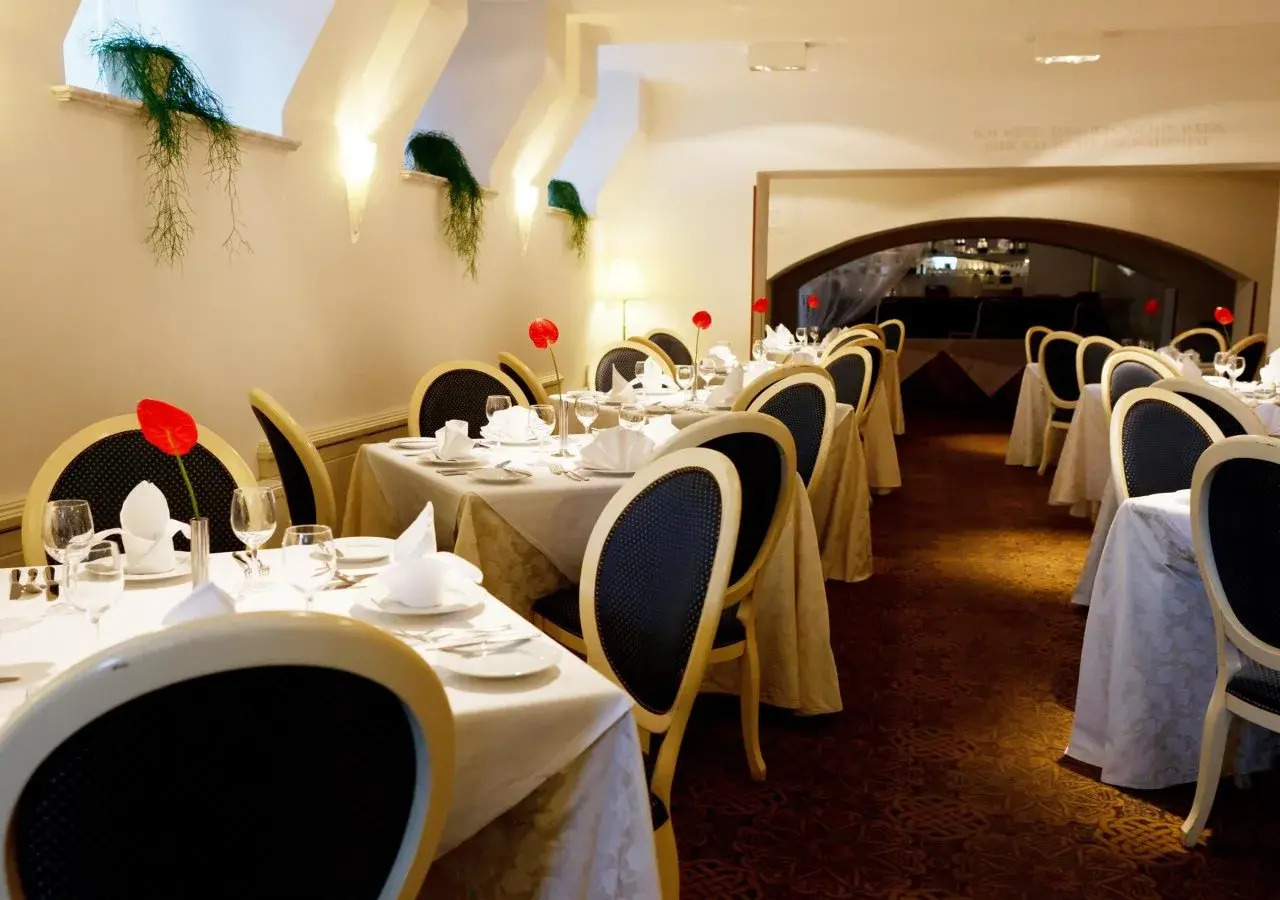 Foto - Monika Centrum Hotels