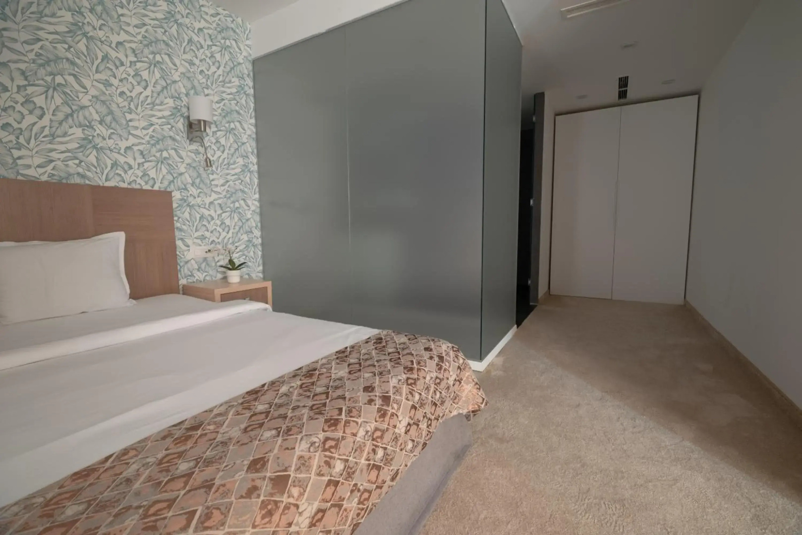 Photo - Vitosha Park Hotel - Free Pool & Parking