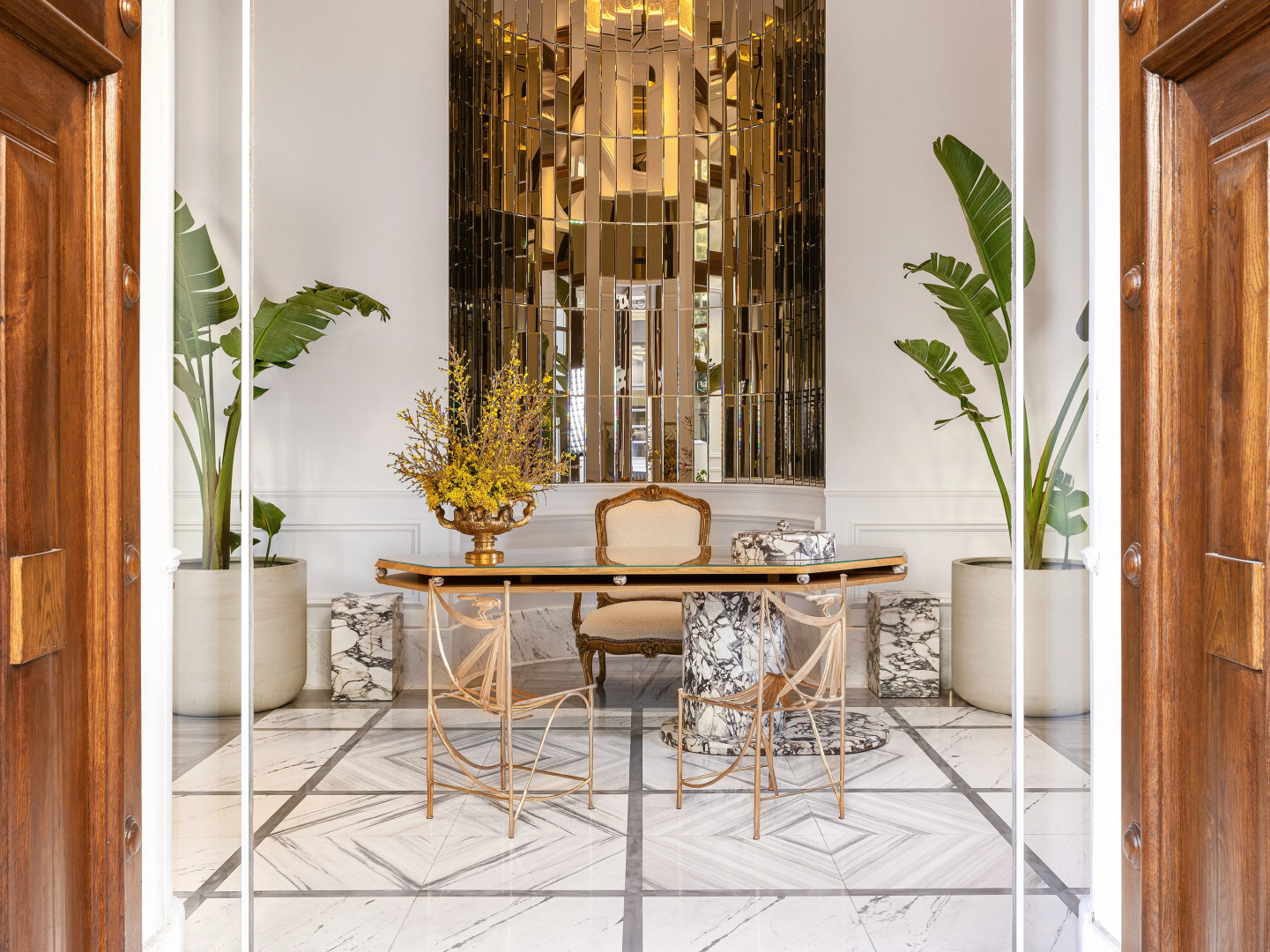 Foto - The Dolli at Acropolis, A Hotel to Live