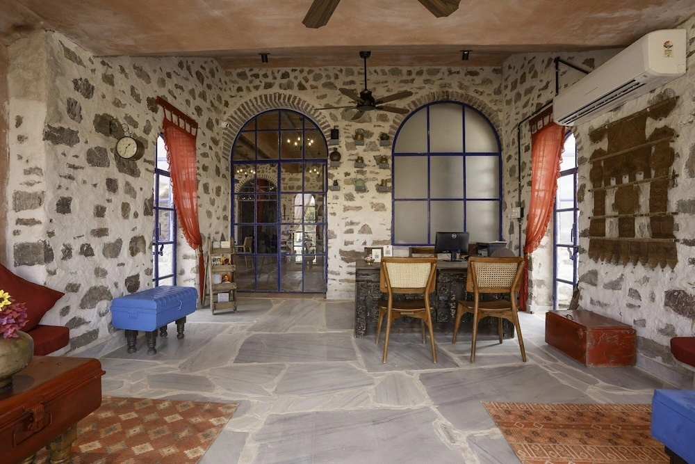 Photo - The Quila Udaipur by Aayor Luxury