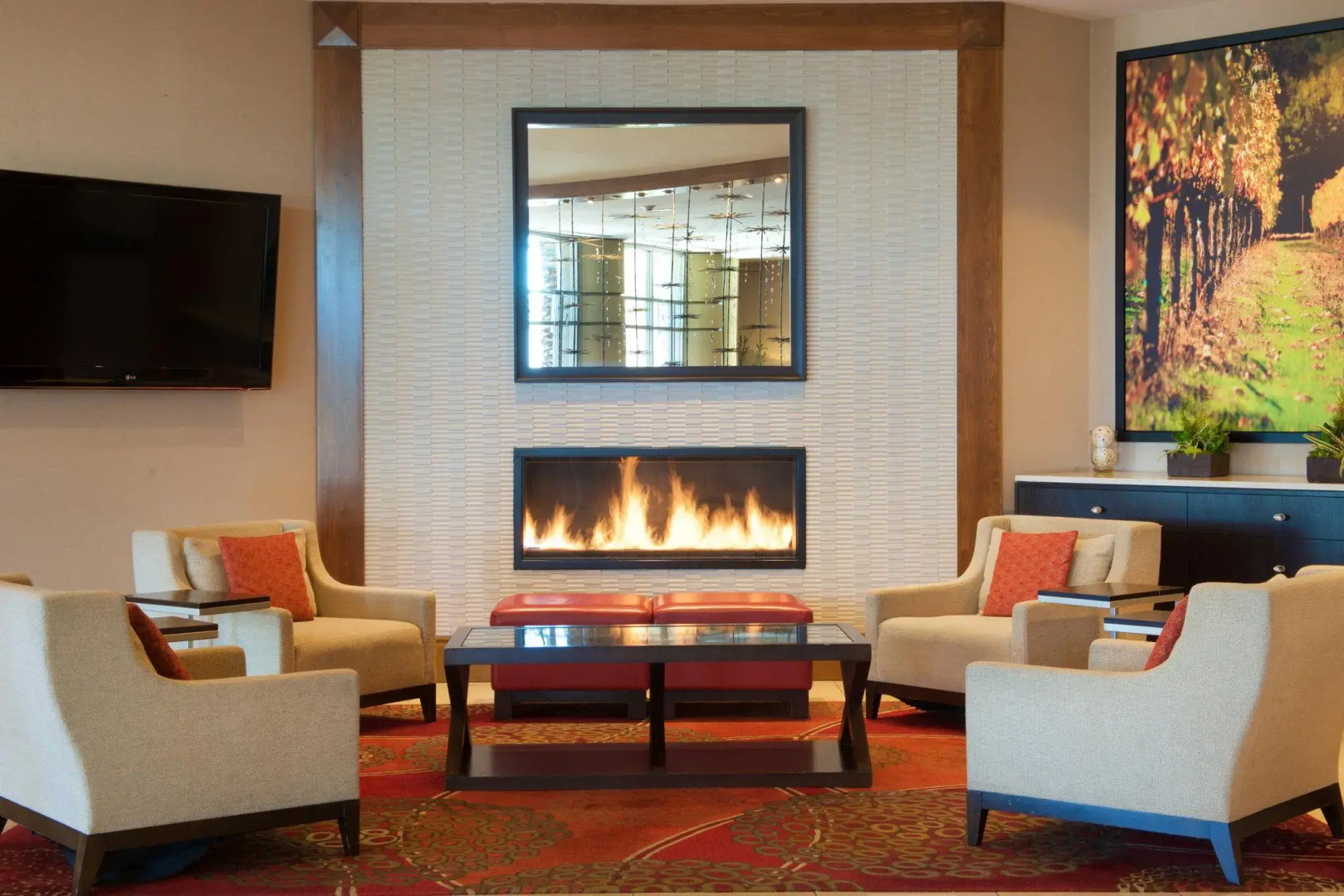 Foto - Fremont Marriott Silicon Valley