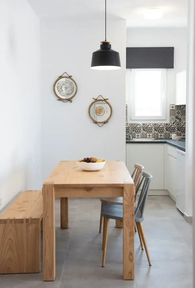 Foto - Valery Suites