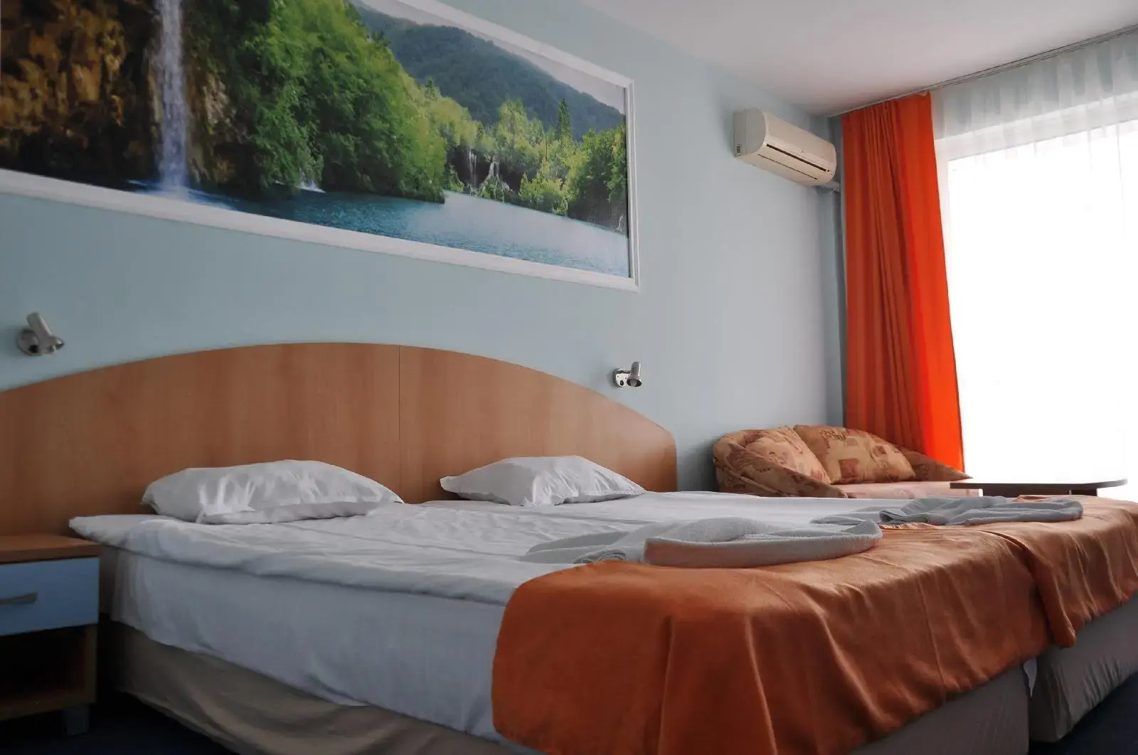 Photo - Hotel BelleVille
