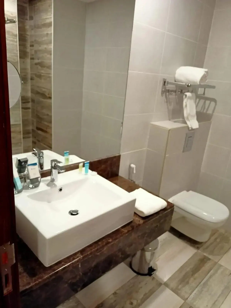 Photo - Grand Tourist Hotel