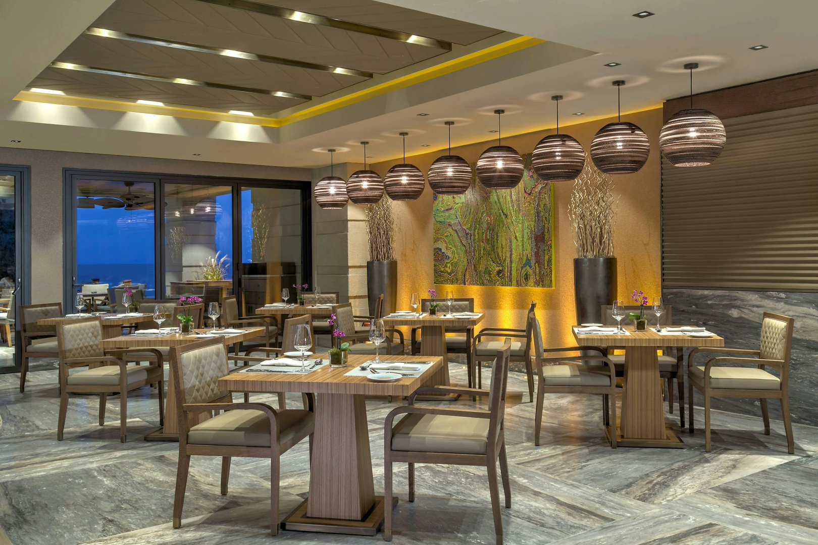 Foto - Caresse, a Luxury Collection Resort & Spa, Bodrum