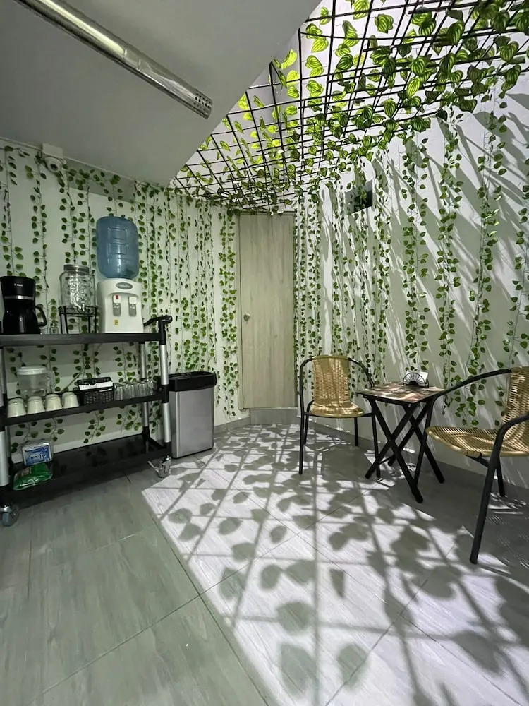 Photo - Hotel boutique Olaya 54