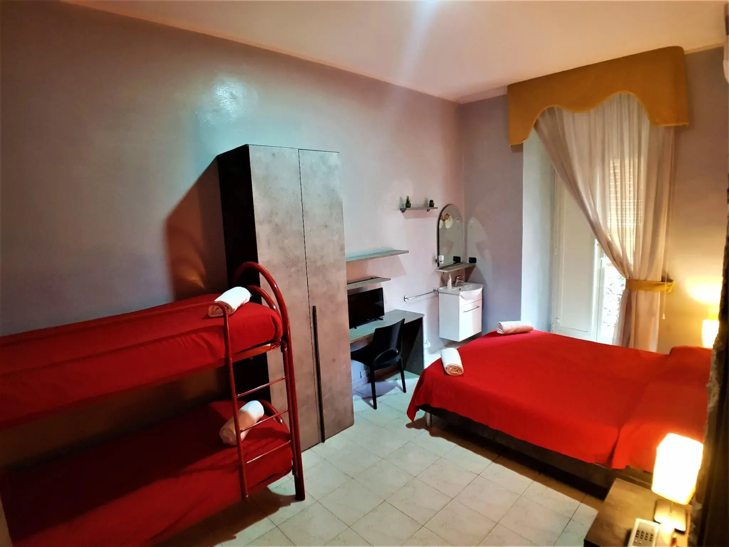 Photo - Hotel Ginevra