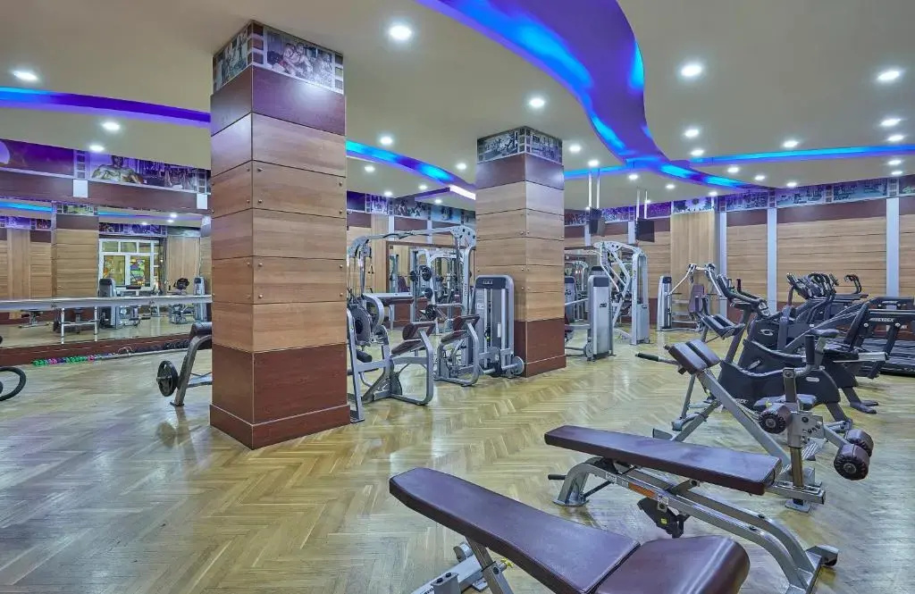Foto - Triumph Plaza Hotel
