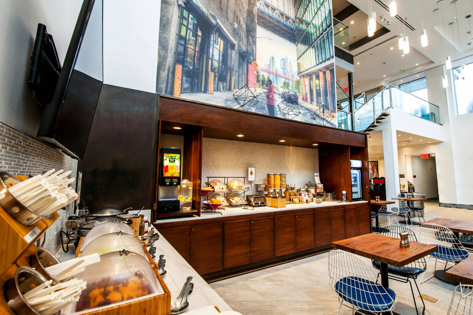 Foto - Fairfield Inn & Suites By Marriott New York Brooklyn