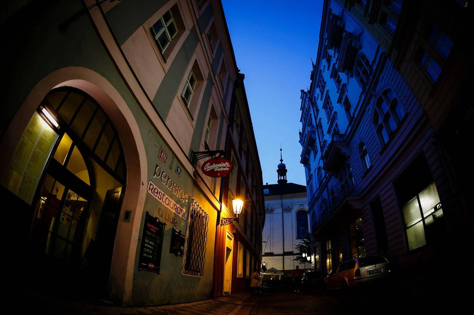 Photo - Pension U Lilie