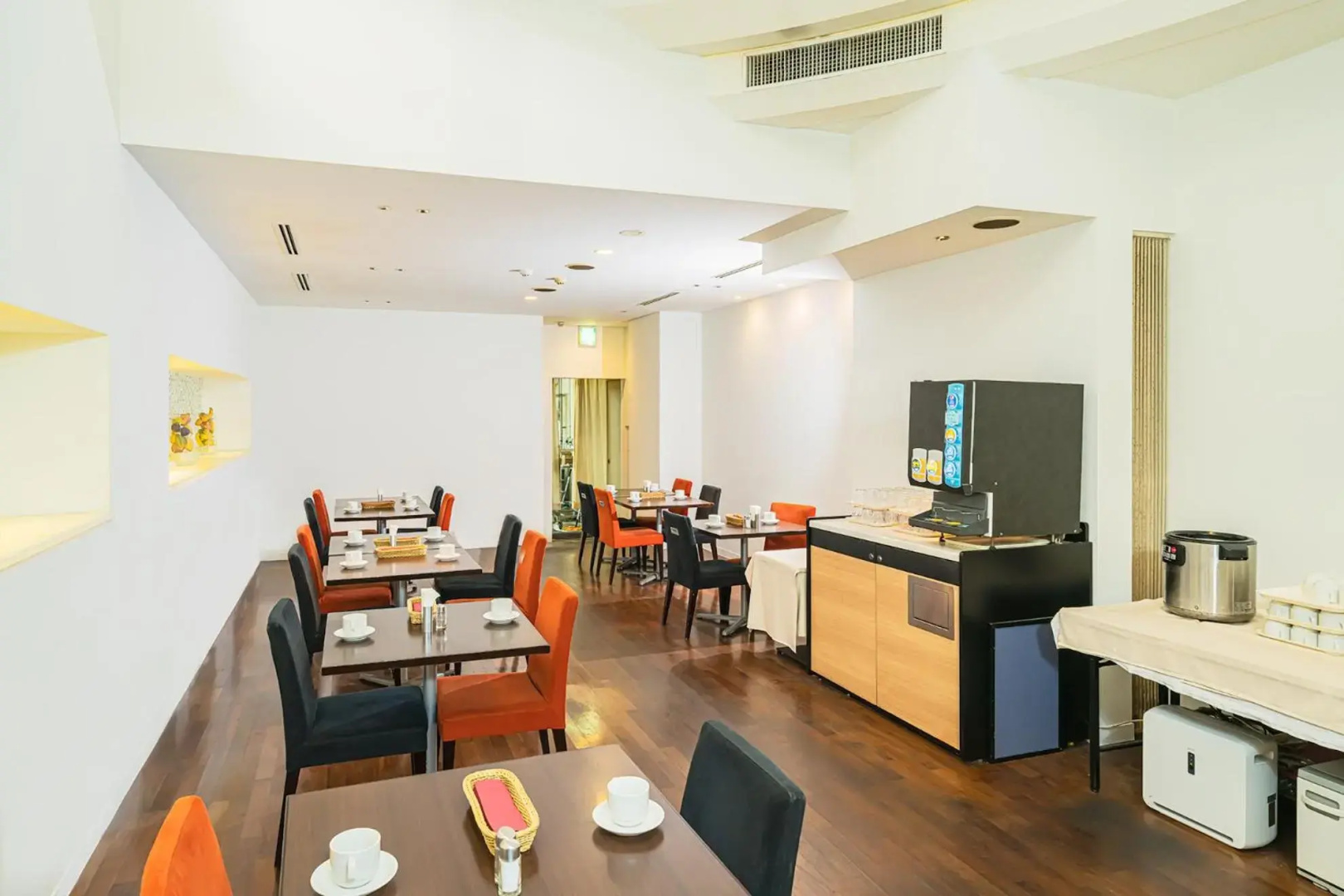 Photo - Kanda Station Hotel