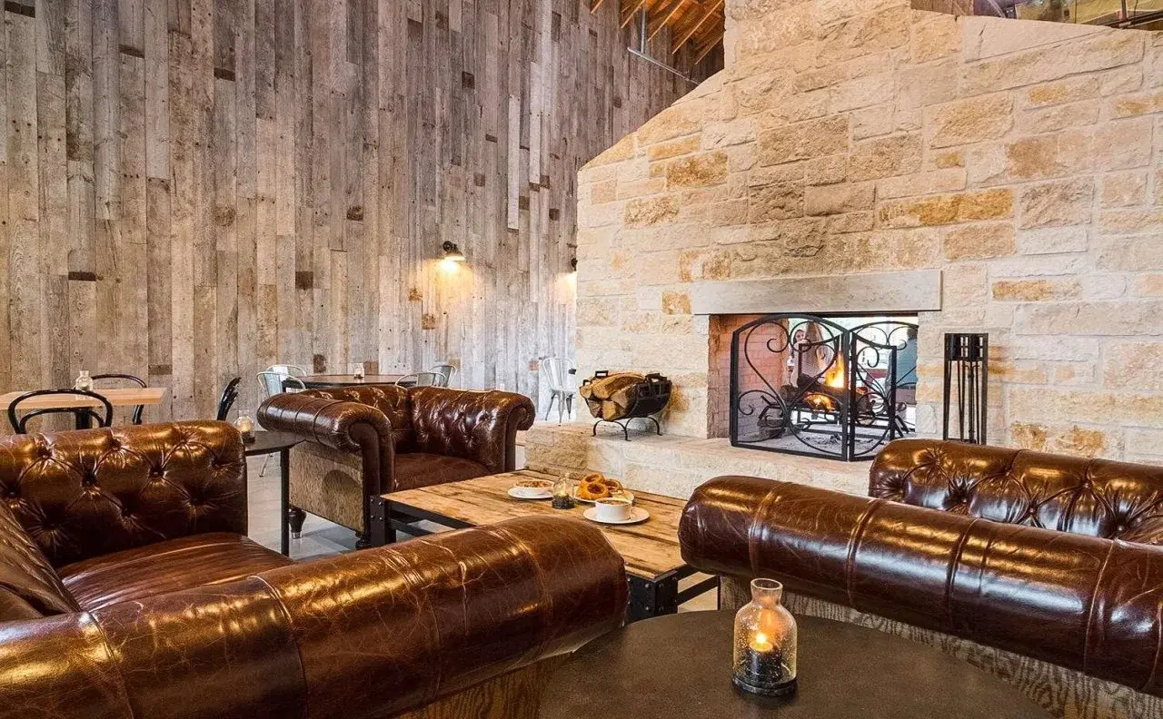 Photo - Lone Star Court, by Valencia Hotel Collection