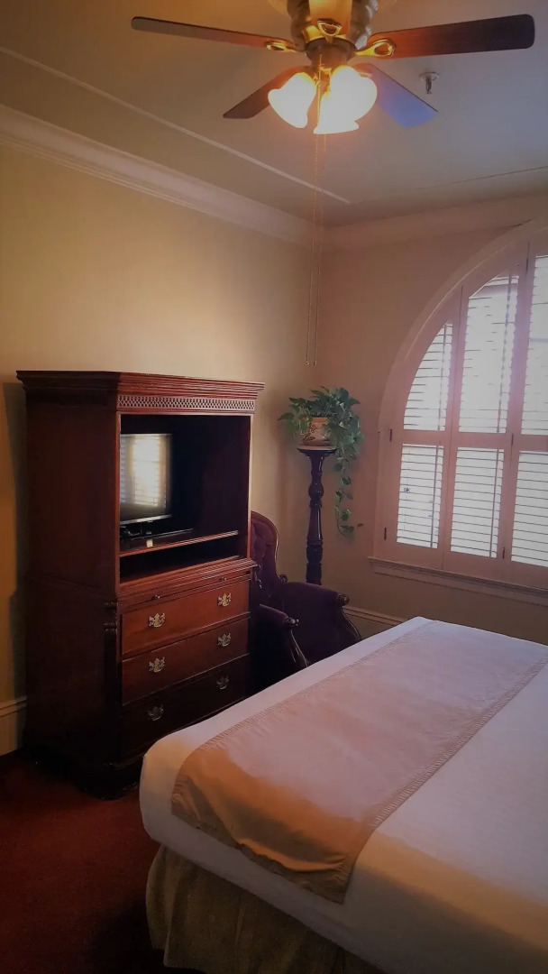 Foto - The Monterey Hotel