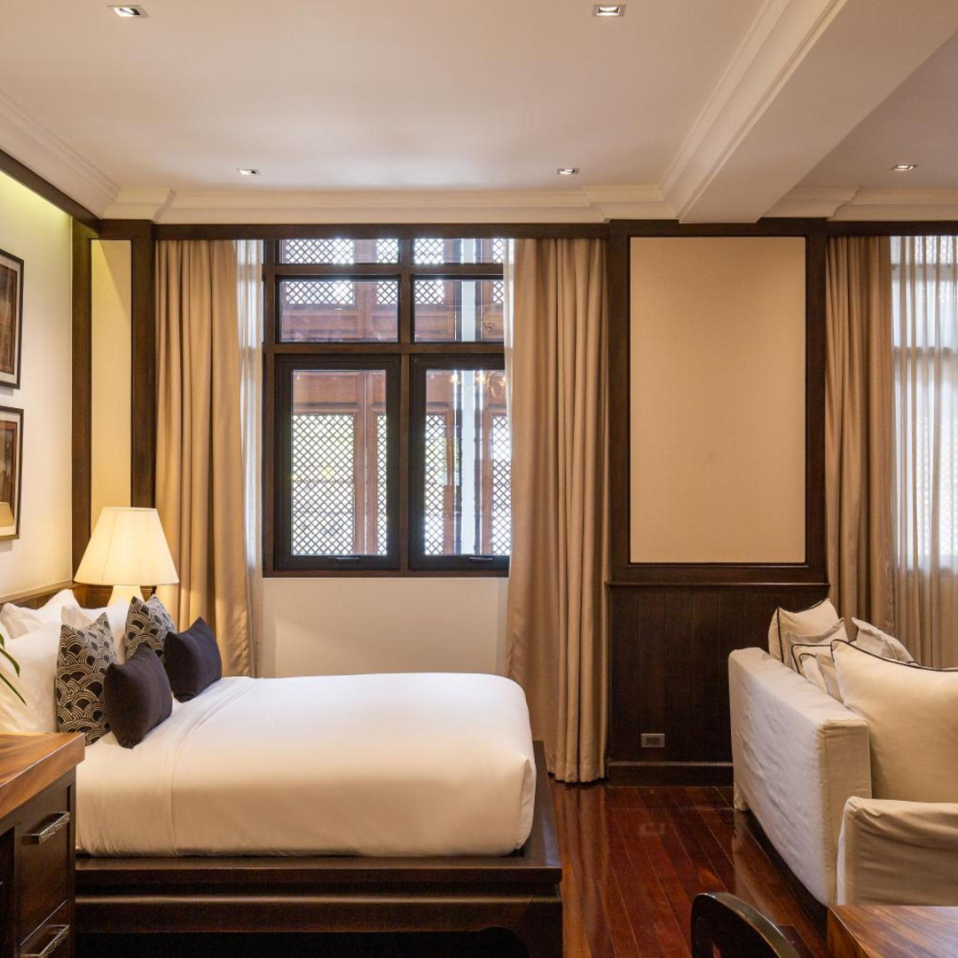 Foto - The Bridge An Eclectic Luxotel Chiangmai