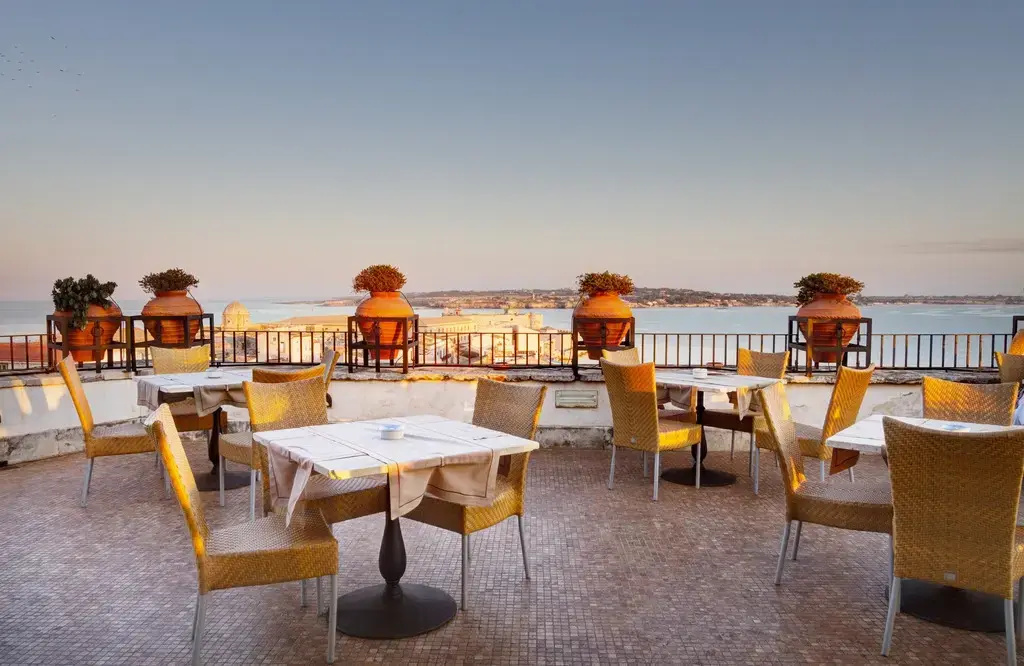 Foto - Grand Hotel Des Etrangers- The Leading Hotels of the World