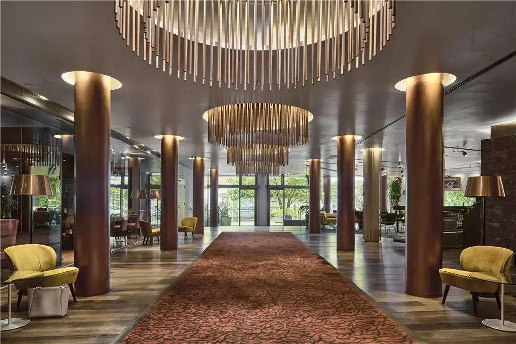Photo - Falkensteiner Hotel Bratislava