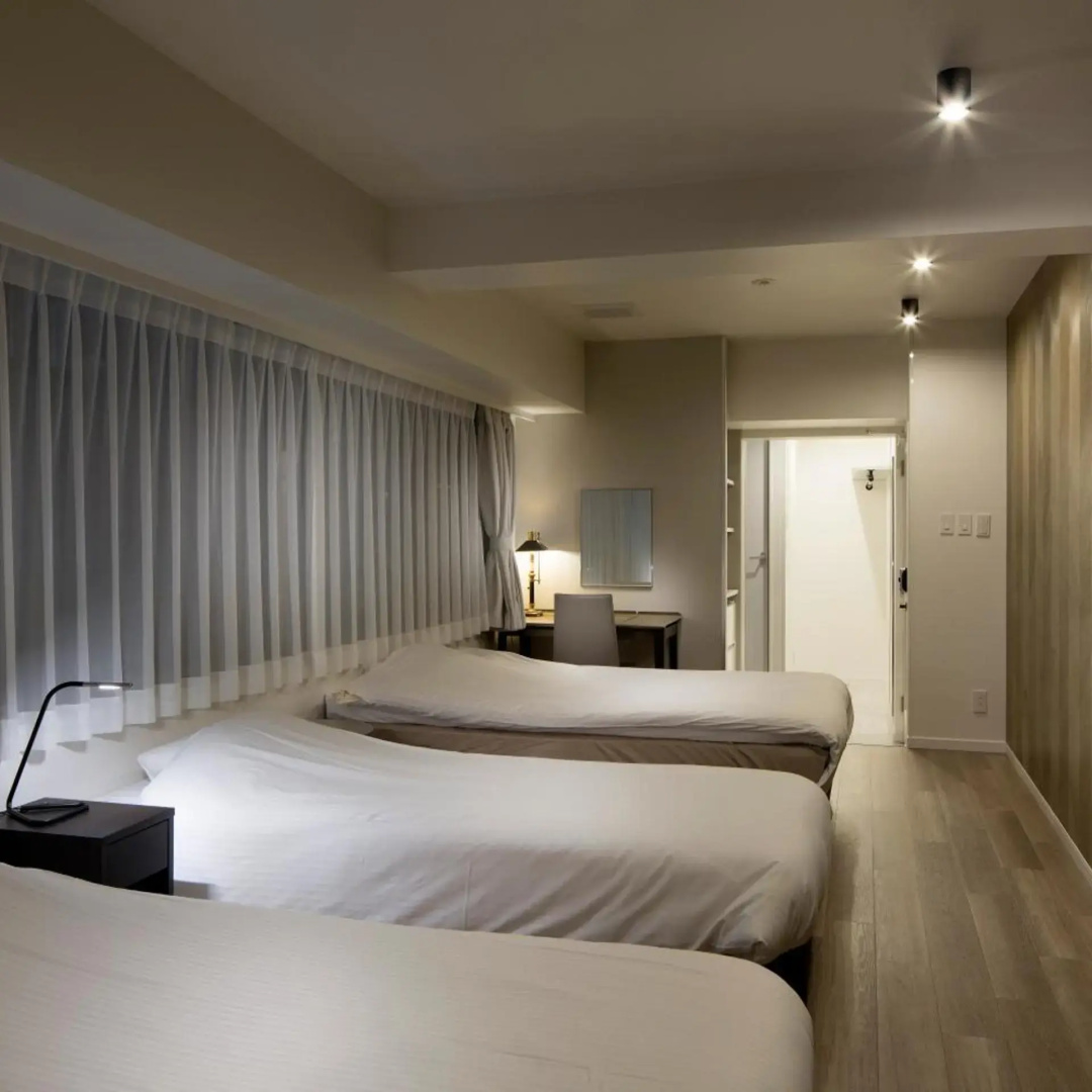 Foto - City Hotel N.U.T.S.