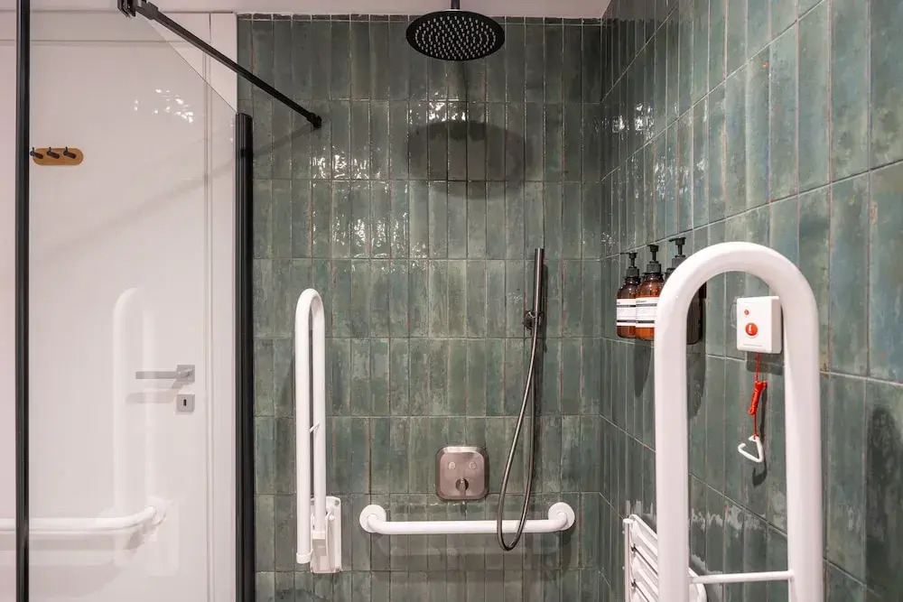 Foto - The Bear and Ween