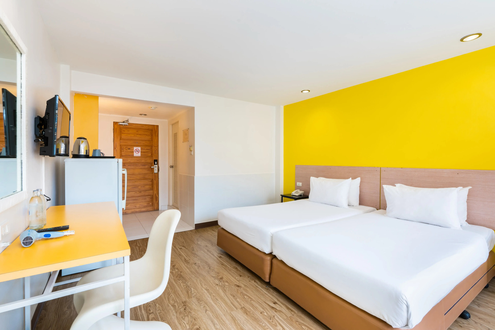 Foto - Bella Express