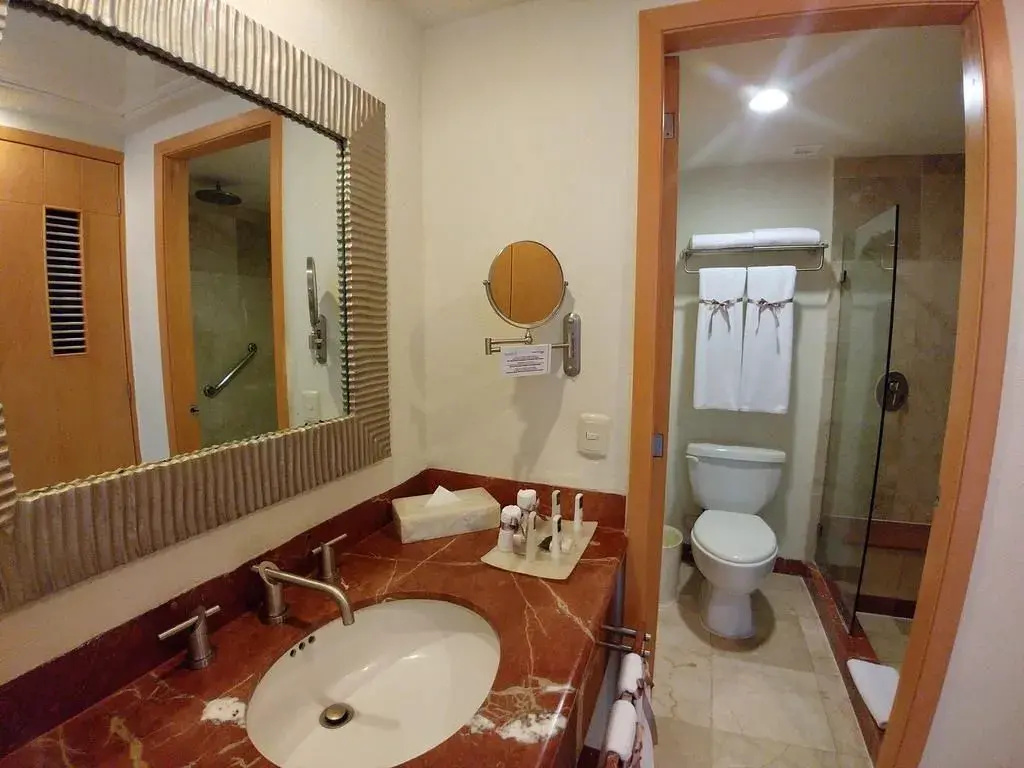 Photo - Grand Park Royal Cozumel - All Inclusive