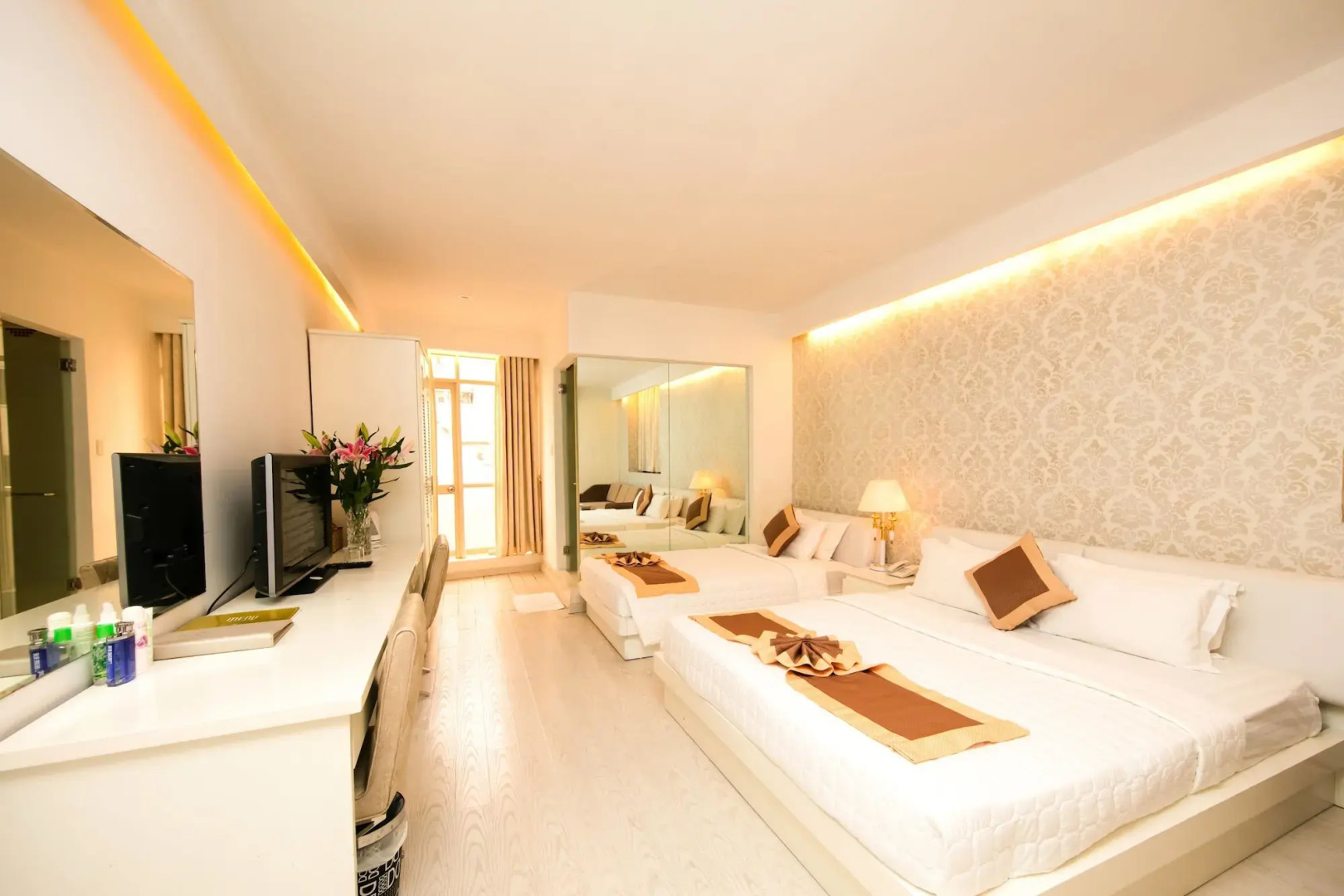 Foto - Rosa Hotel & Spa