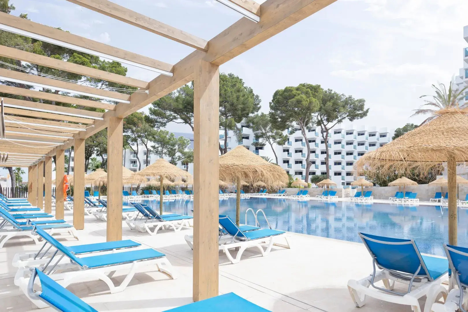 Photo - Hotel Best Delta