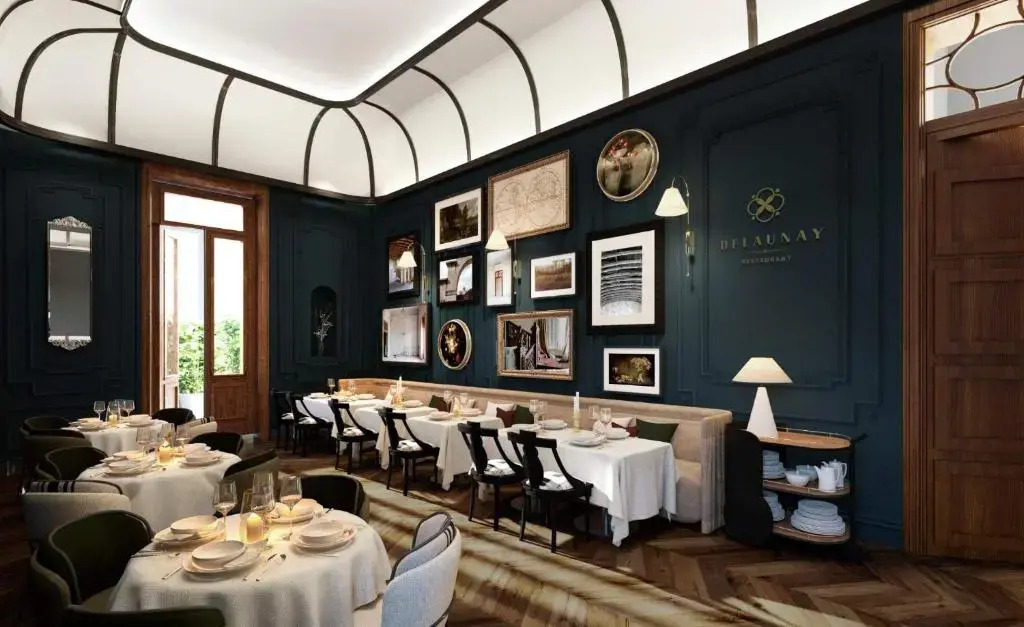 Foto - Palacio Arriluce Hotel - The Leading Hotels of the World