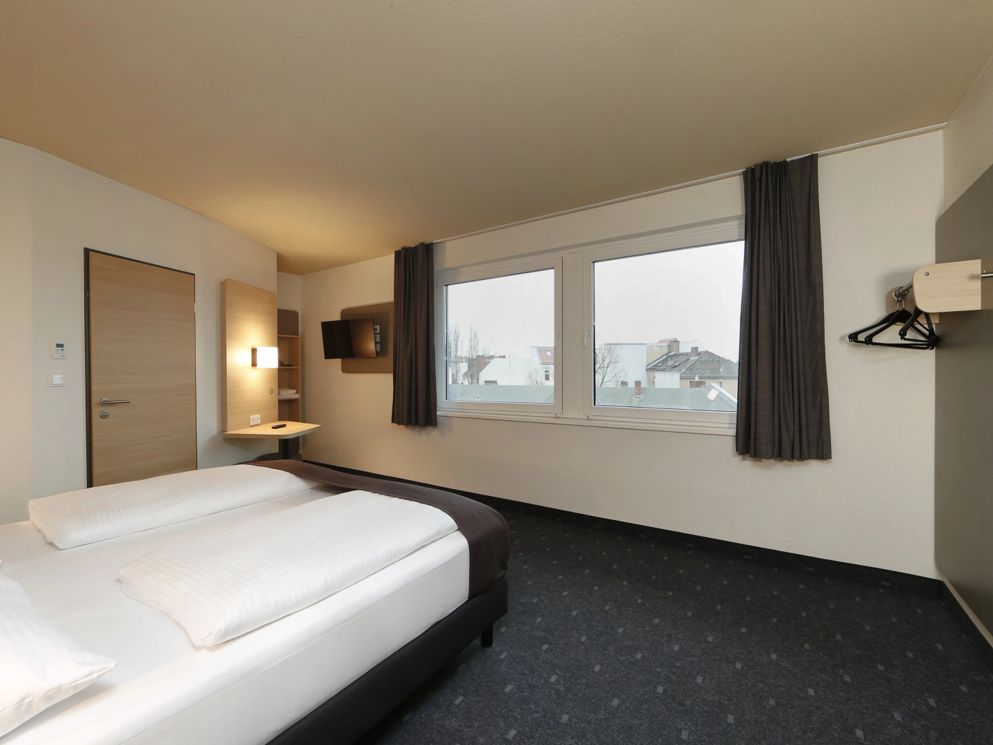 Foto - ibis Berlin City West