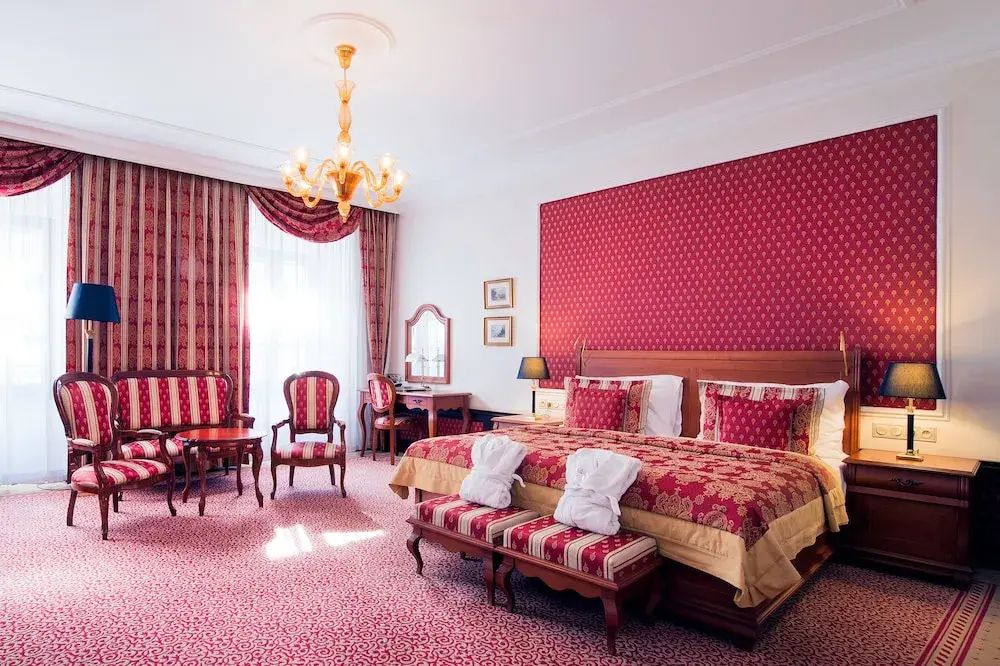 Foto - Arcadia Boutique Hotel