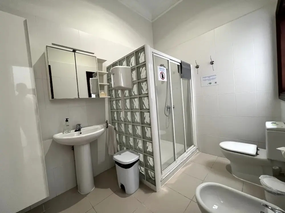 Foto - Santa Ana Suite & Rooms