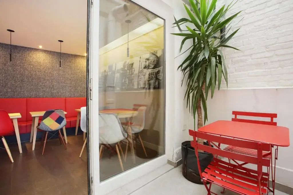 Photo - Hotel Auguste