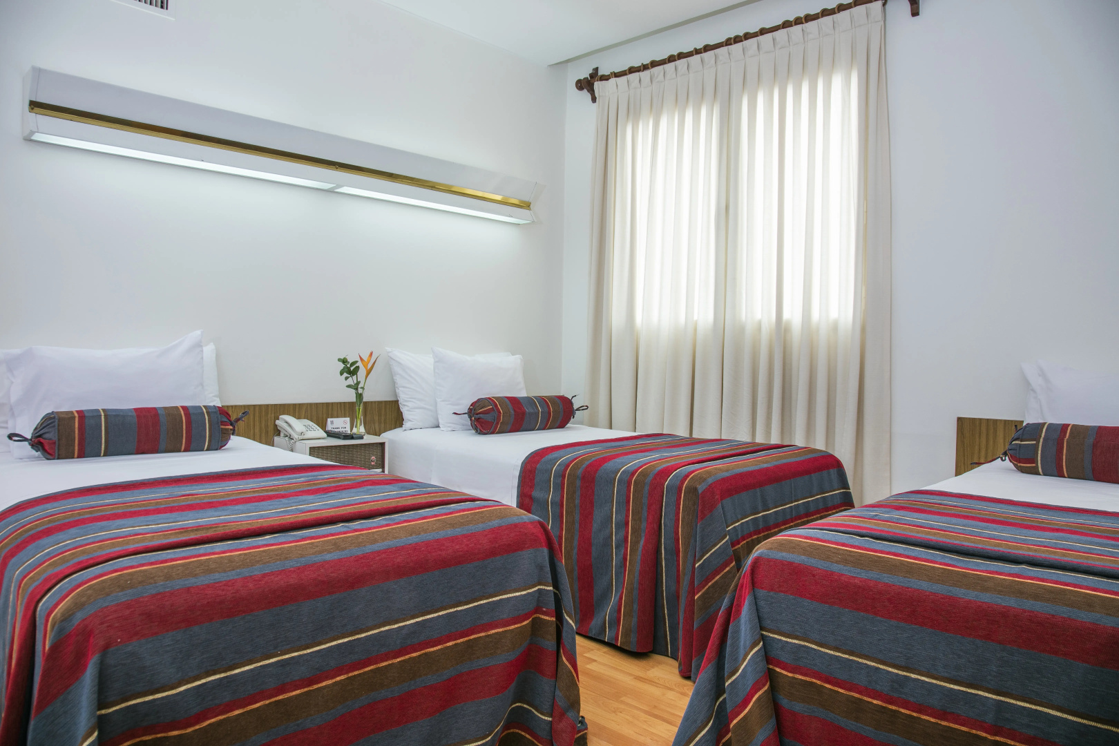 Photo - Hotel San Agustin Riviera
