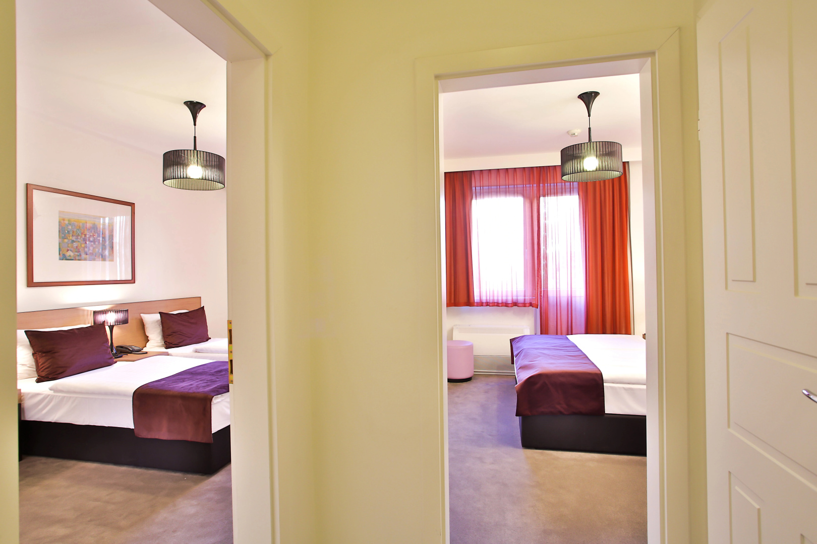 Foto - Adina Apartment Hotel Budapest
