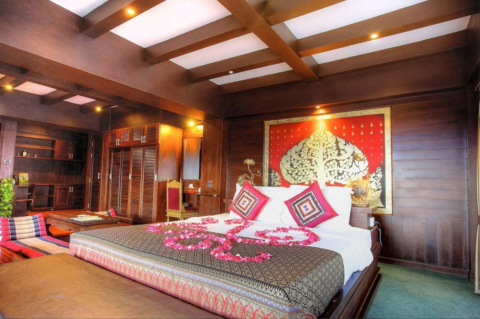 Foto - Singha Montra Lanna Boutique Style Hotel