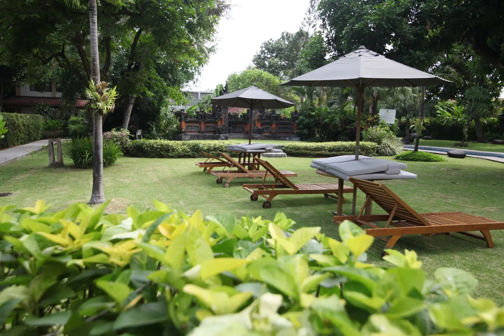 Photo - The Cakra Hotel