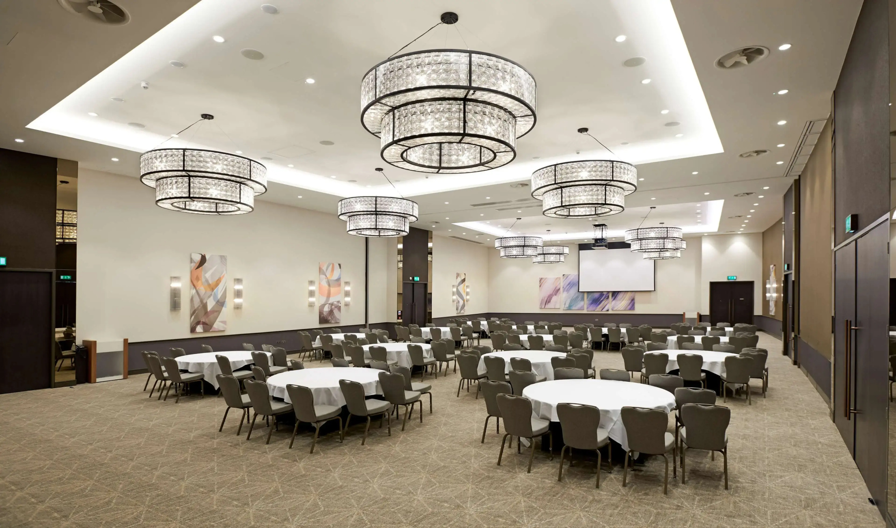 Photo - Hilton Southampton - Utilita Bowl